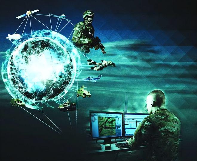 技术制衡与战略纵深 中美网络技术研发实力对比与网络战启示