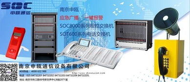 无锡IP网络电话交换机技术解析及SOT600K应用指南